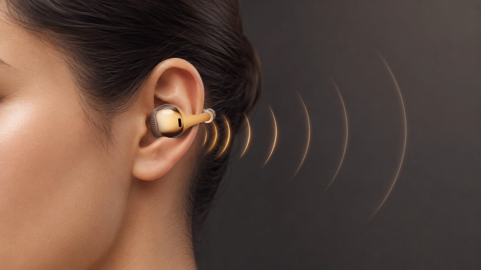 Do Open-Ear Earbuds Leak Sound? How BUTTONS Clip Keeps Audio More Focused
