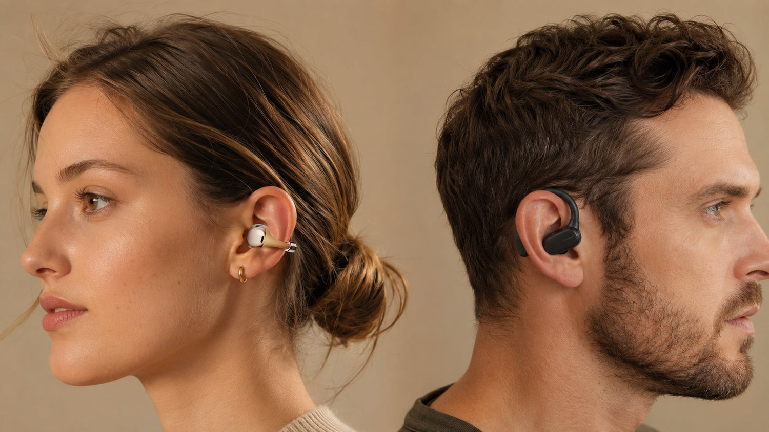 Clip-On vs. Ear-Hook Open-Ear Earbuds: Which Fit Is Better for Everyday Life?