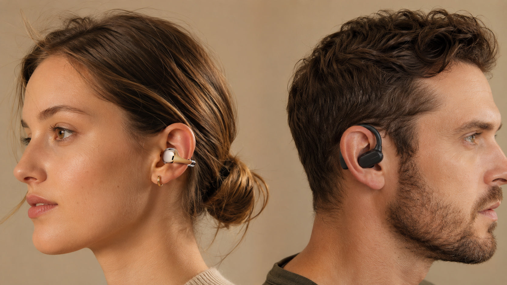 Clip-On vs. Ear-Hook Open-Ear Earbuds: Which Fit Is Better for Everyday Life?