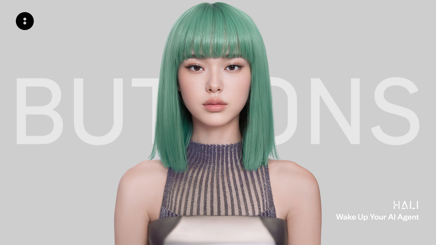 BUTTONS and HALI: A Groundbreaking Vision for Intelligent Luxury in Global Media Spotlight