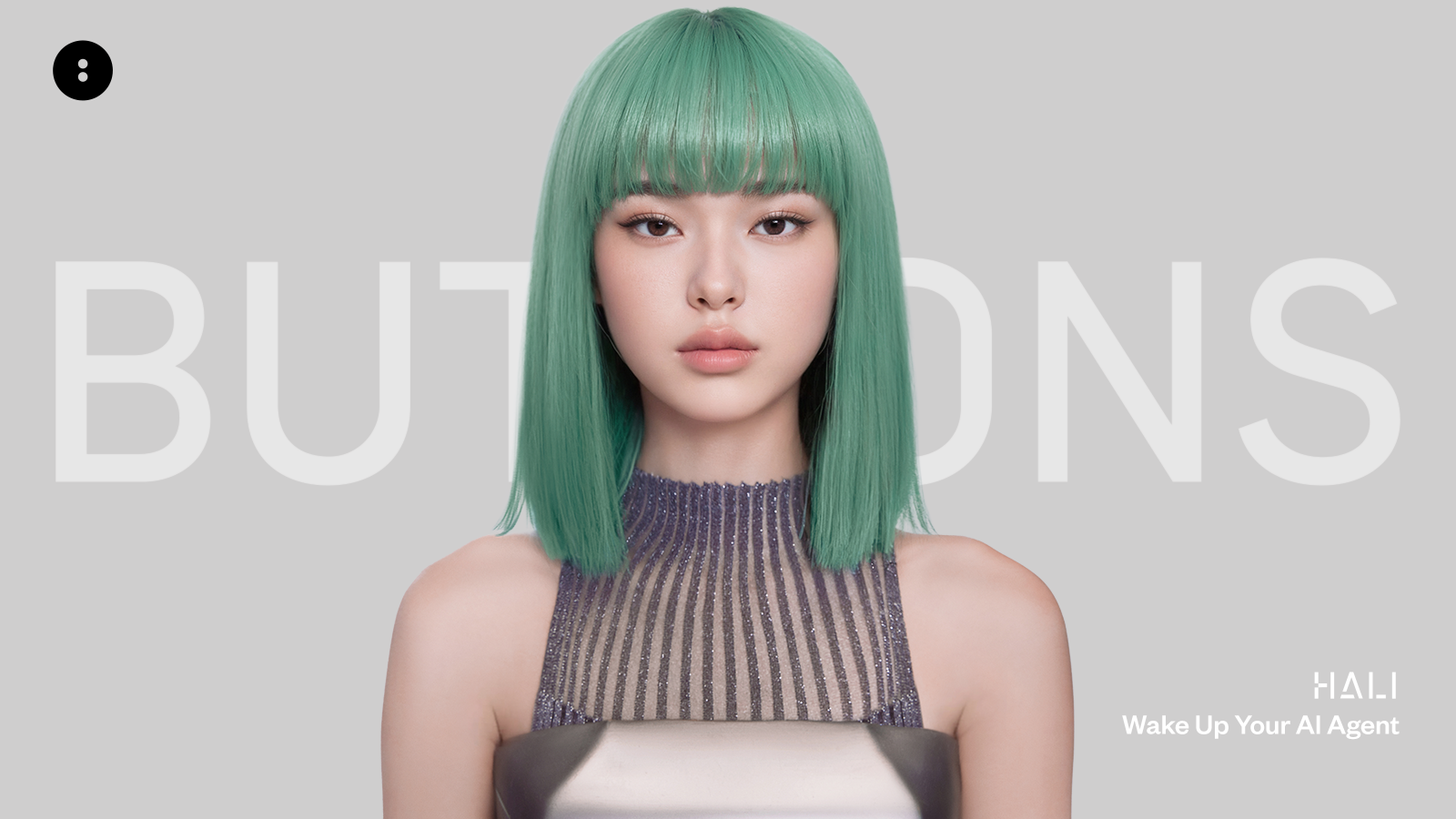 Beyond Hali - BUTTONS’ Bold Ai Strategy and Vision For The Future of Intelligent Luxury