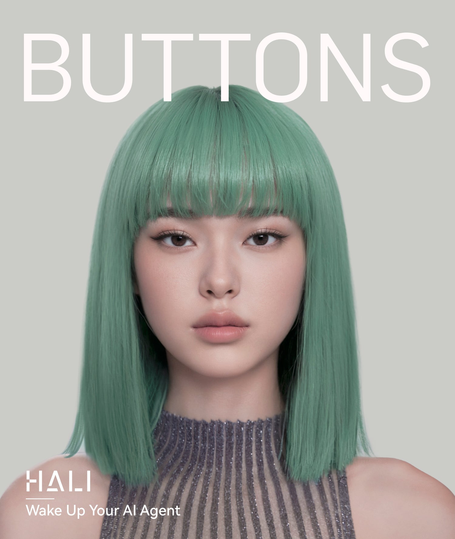 Beyond Hali - BUTTONS’ Bold Ai Strategy and Vision For  The Future of Intelligent Luxury