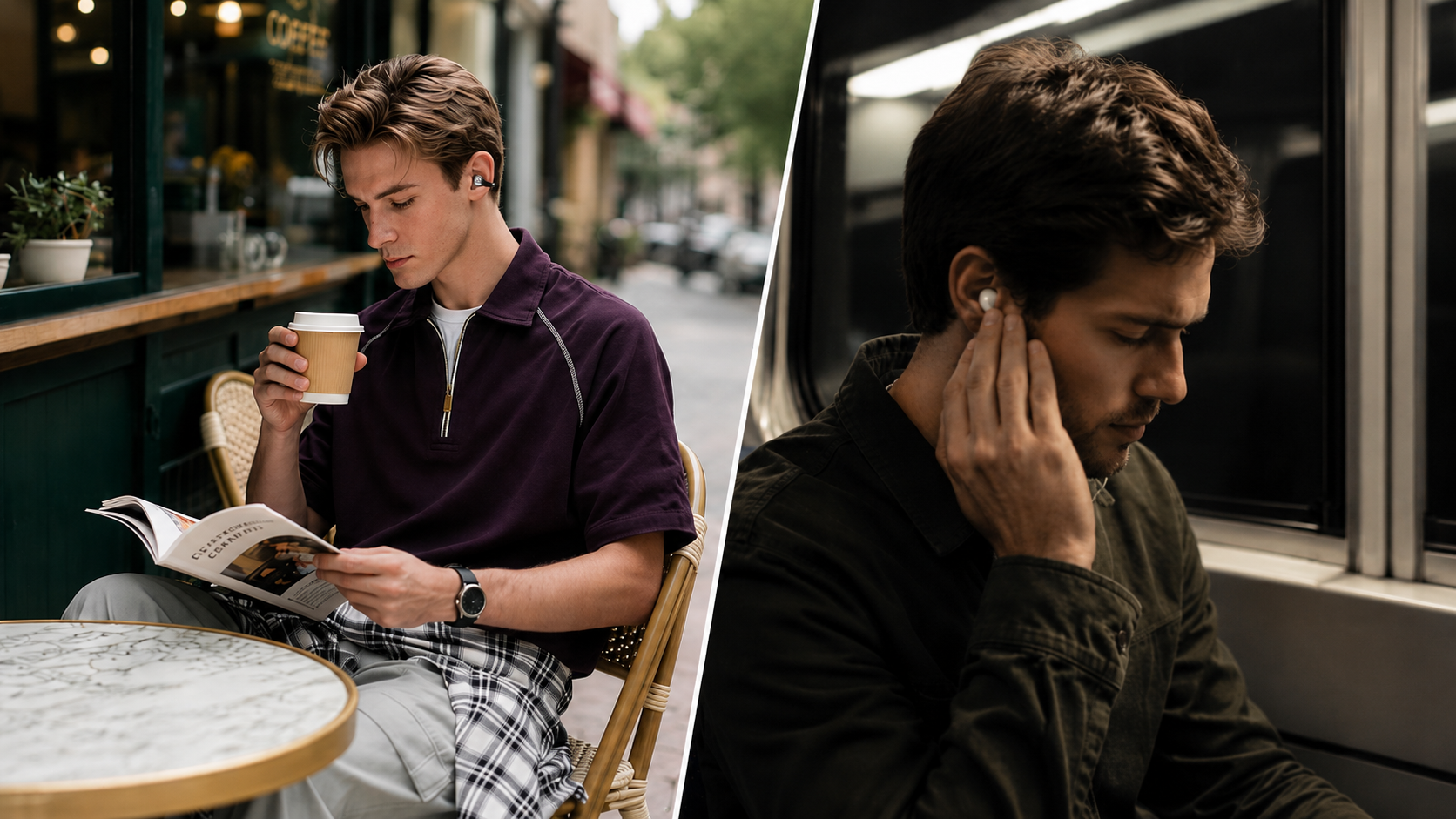 Are Open-Ear Earbuds Good for Calls? What to Know Before You Choose