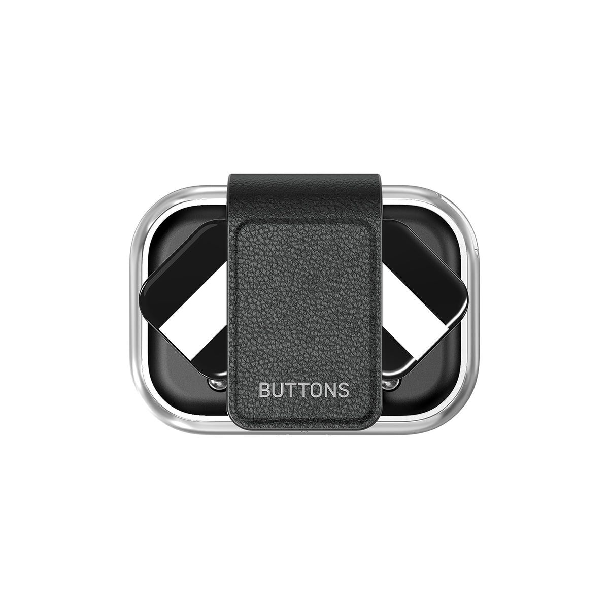 BUTTONS POP
