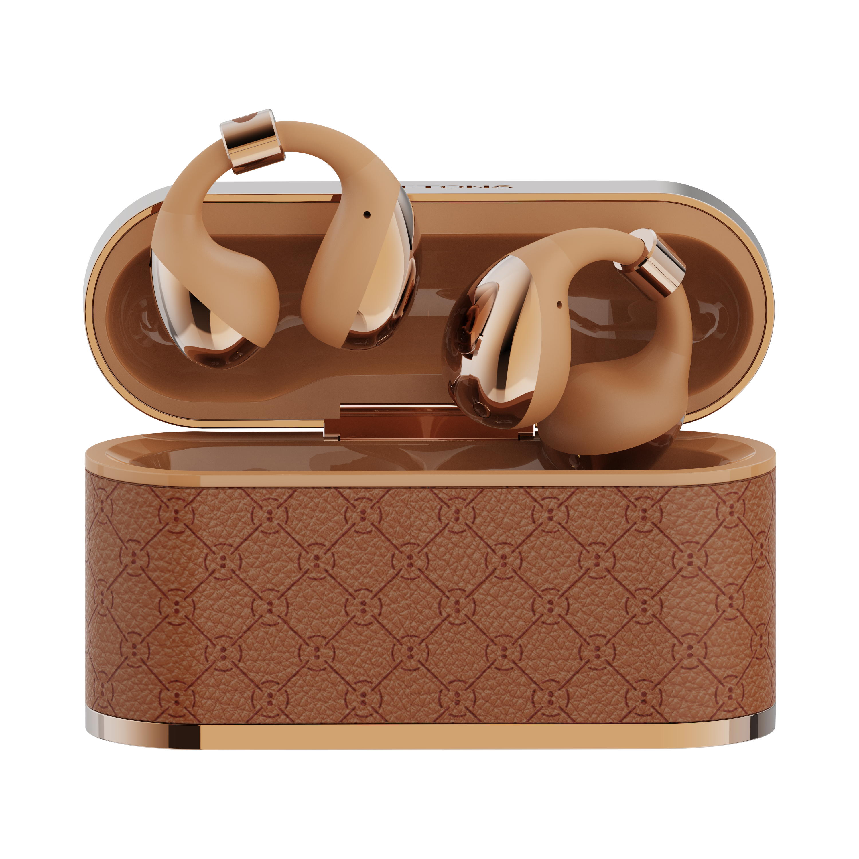 BUTTONS Clip